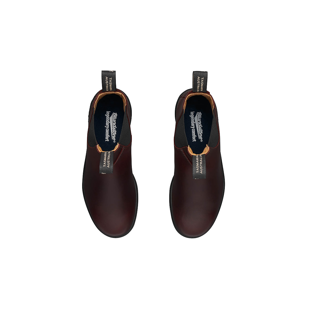2130 Blundstone Classic Auburn