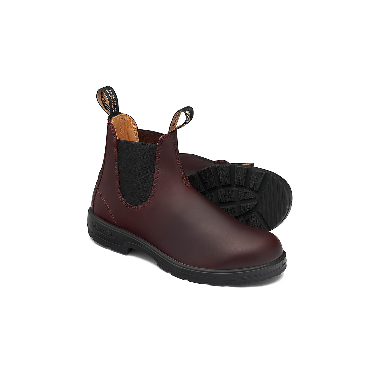 2130 Blundstone Classic Auburn