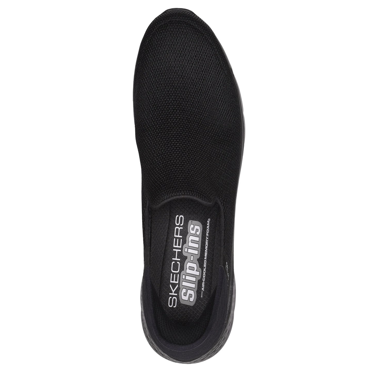 Men's Slip-Ins: Go Walk Flex - No Hands BBK