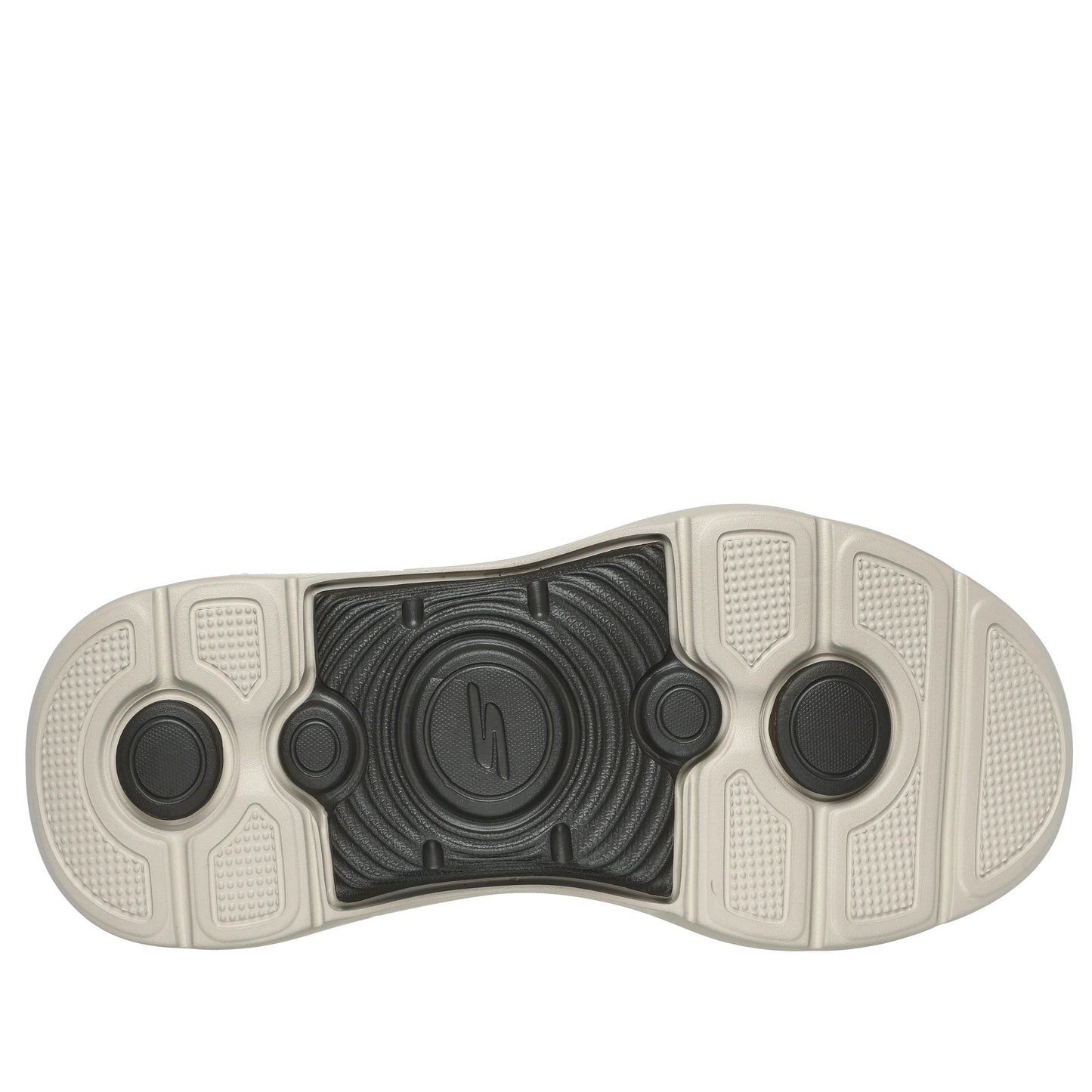 Men's Slip-Ins: Arch Fit 2.0 - Grand Select 2 Taupe