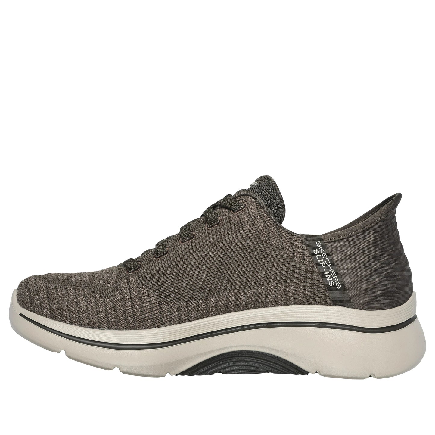 Men's Slip-Ins: Arch Fit 2.0 - Grand Select 2 Taupe