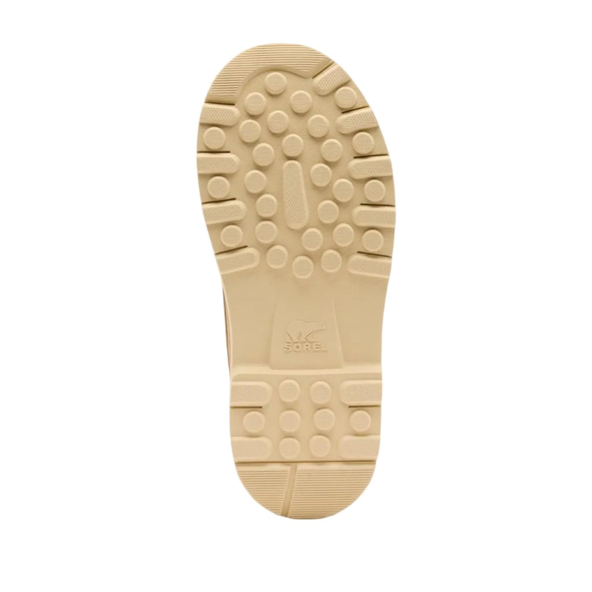 Women's Ambler Fireside Waterproof Clog Caribou Buff/Caribou Beige