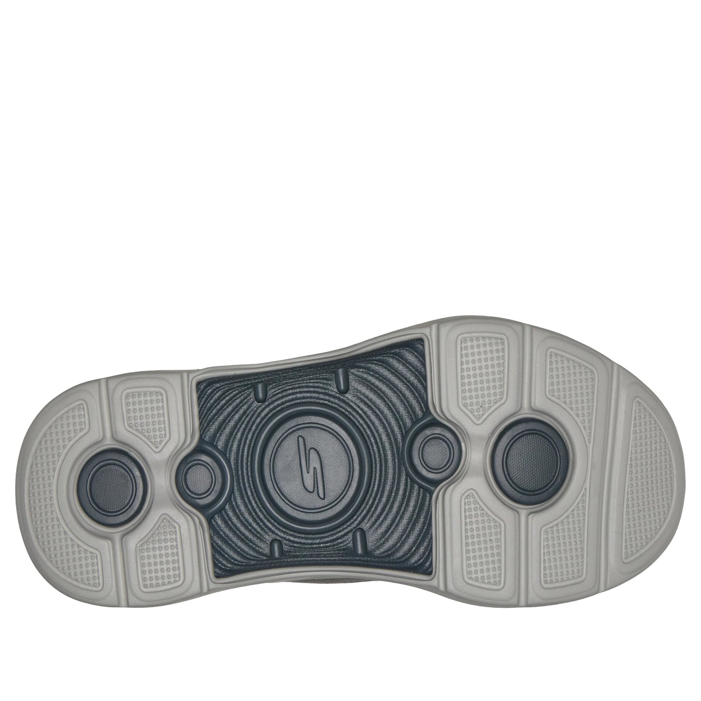 Men's Slip-Ins: Go Walk Arch Fit 2.0 - Percy Charcoal