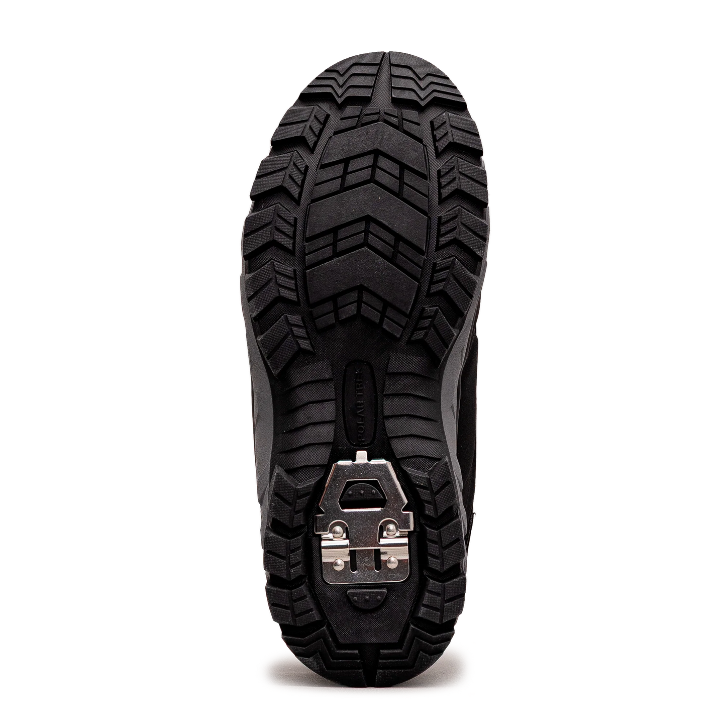 Men's PolarTrek Barkoff Black