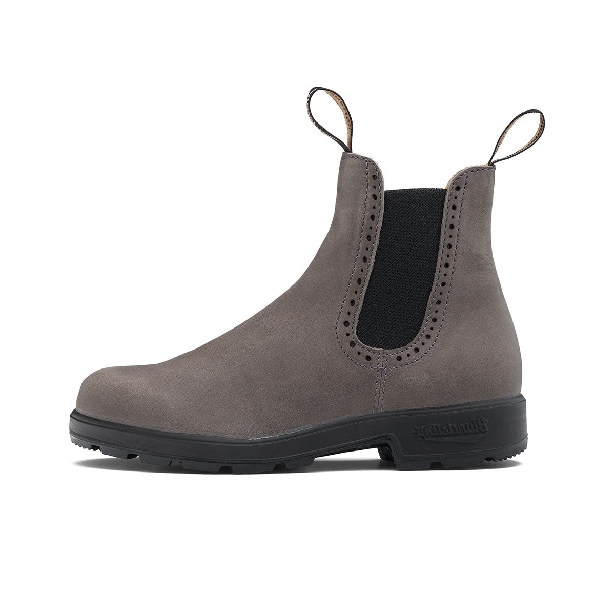 2216 Women's Hi Top Dusty Grey