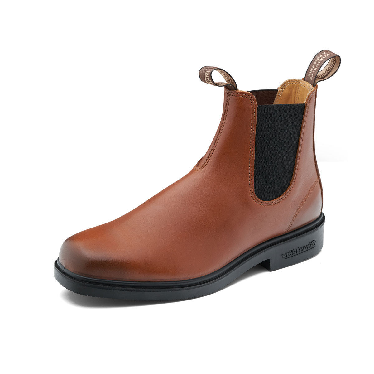 2244 Blundstone Dress Cognac
