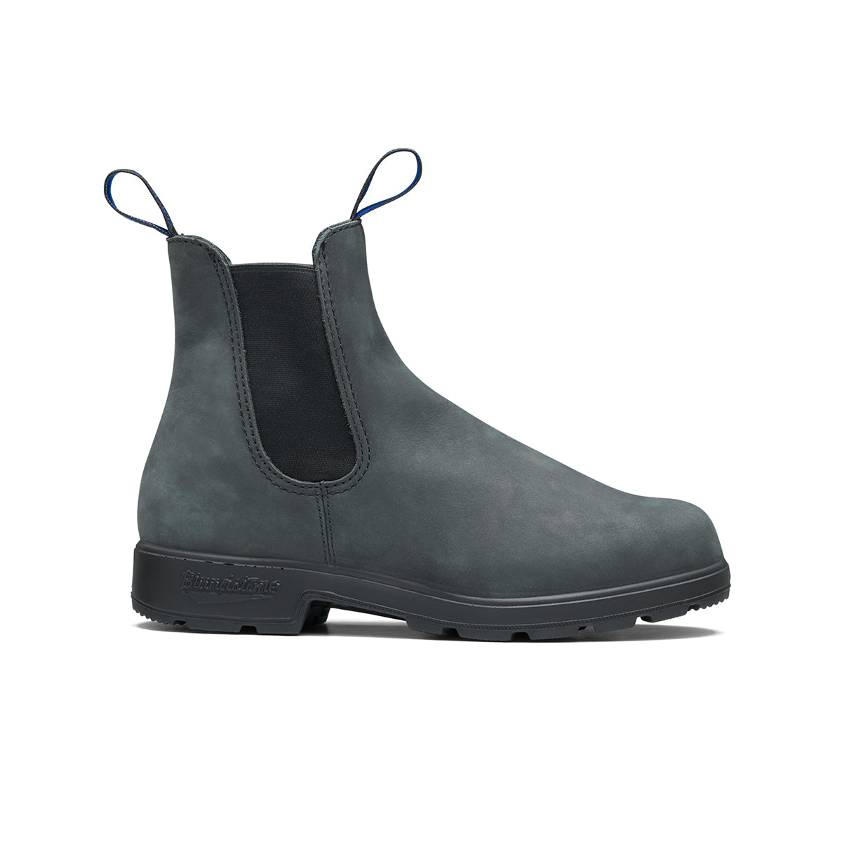 2273 Women's Winter Thermal Hi Top Rustic Black