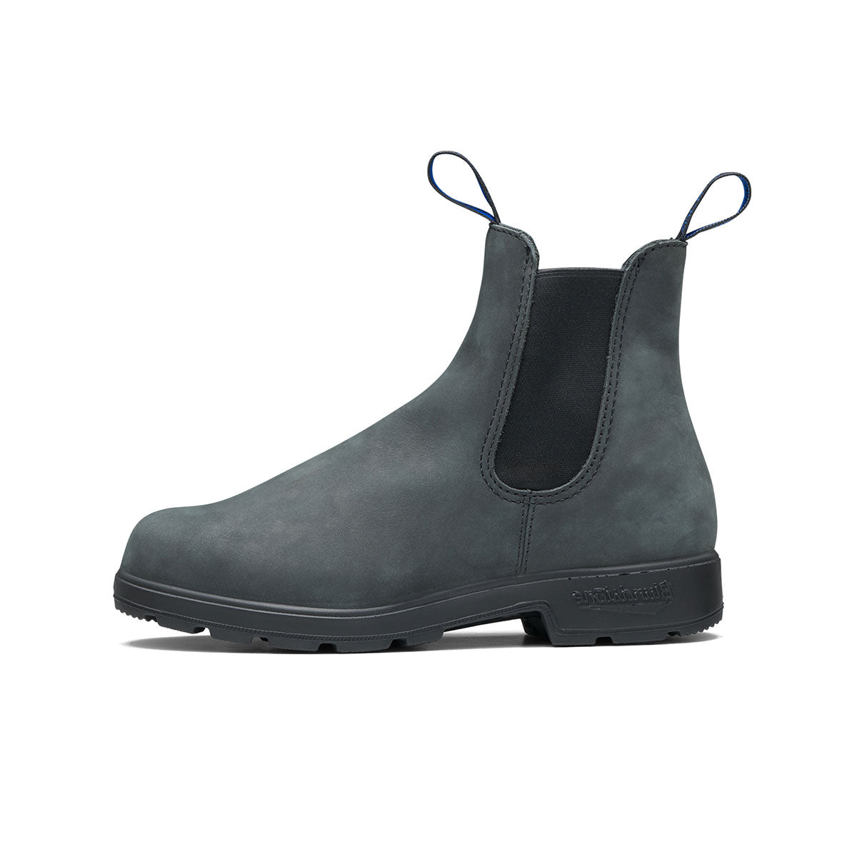 2273 Women's Winter Thermal Hi Top Rustic Black