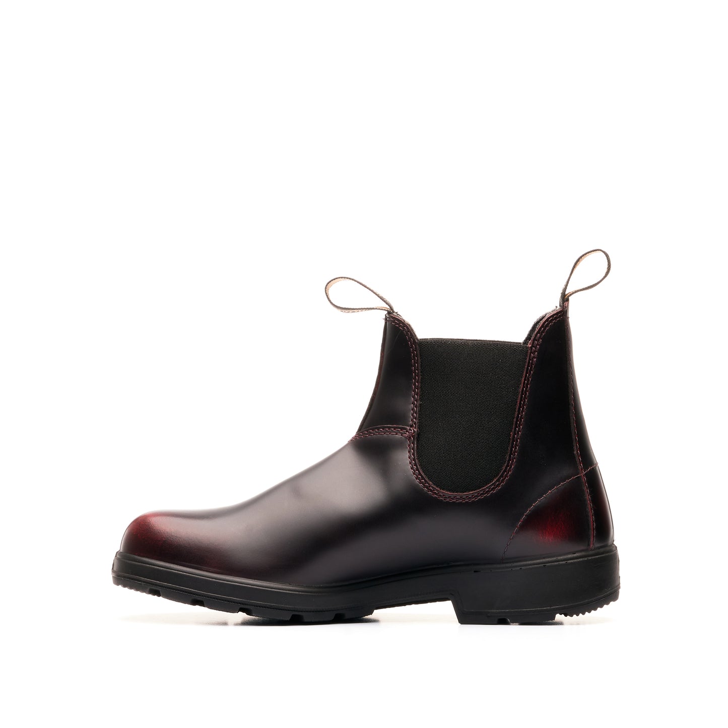 2412 Blundstone Original Bordeaux Brush