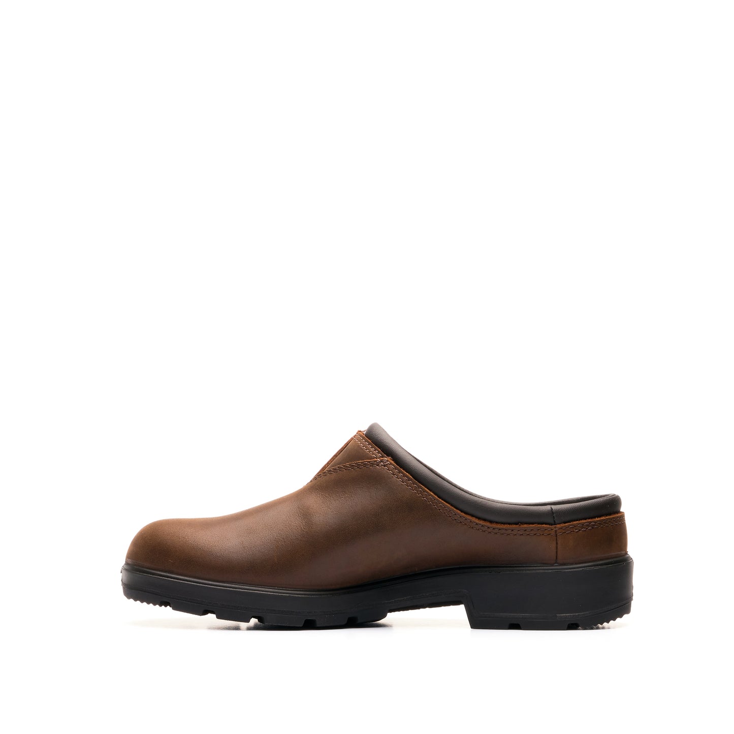 2421 Blundstone Original Clog Antique Brown