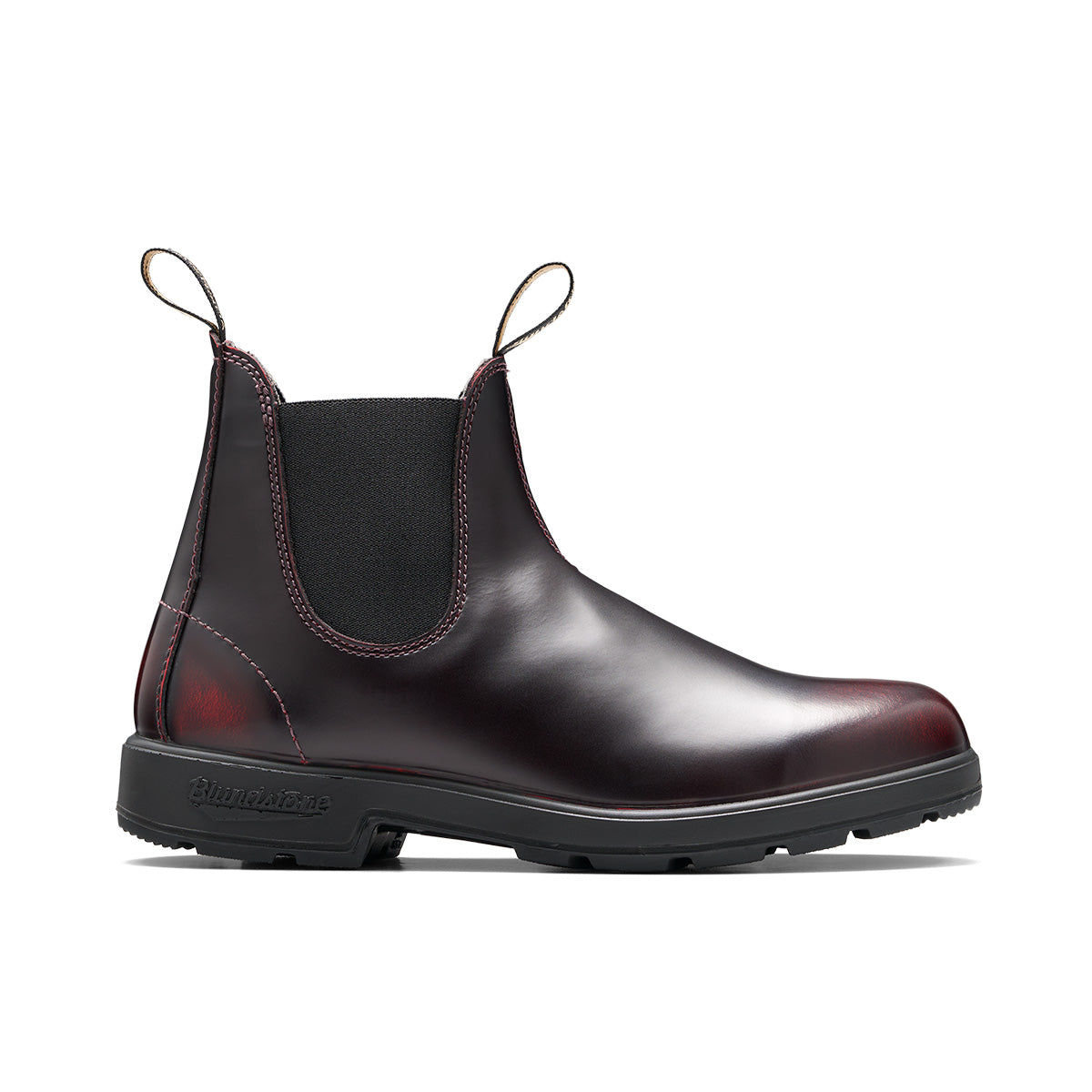 2412 Blundstone Original Bordeaux Brush