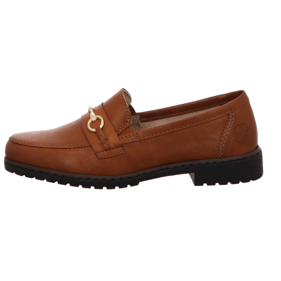 51860-24 Cayenne Slip On