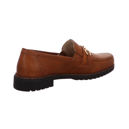 51860-24 Cayenne Slip On