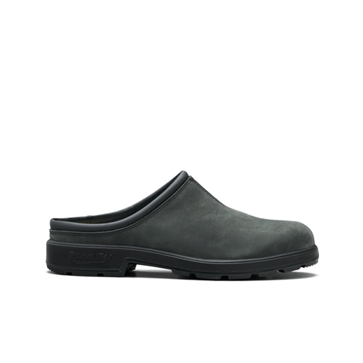2420 Blundstone Original Clog Rustic Black