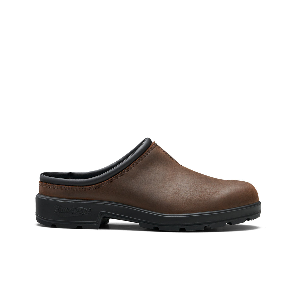 2421 Blundstone Original Clog Antique Brown