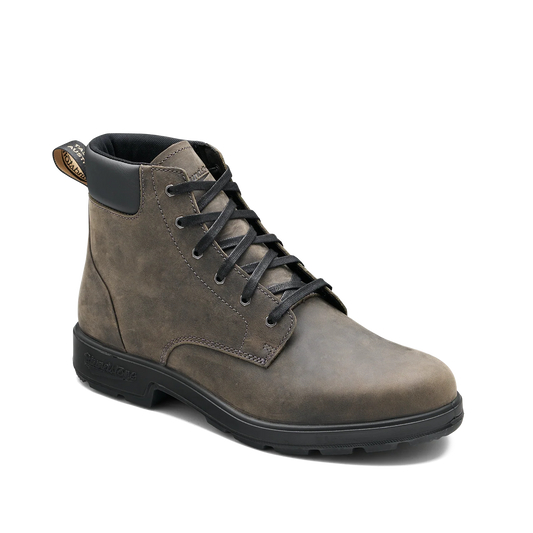 2429 Blundstone Originals Lace Up Clay