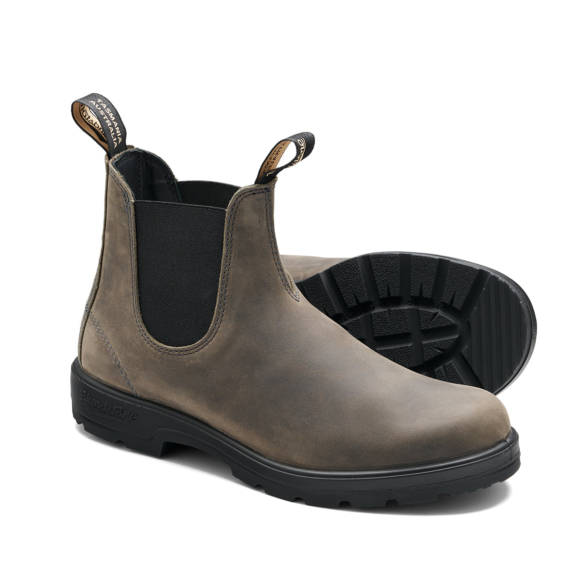 2446 Blundstone Classic Clay