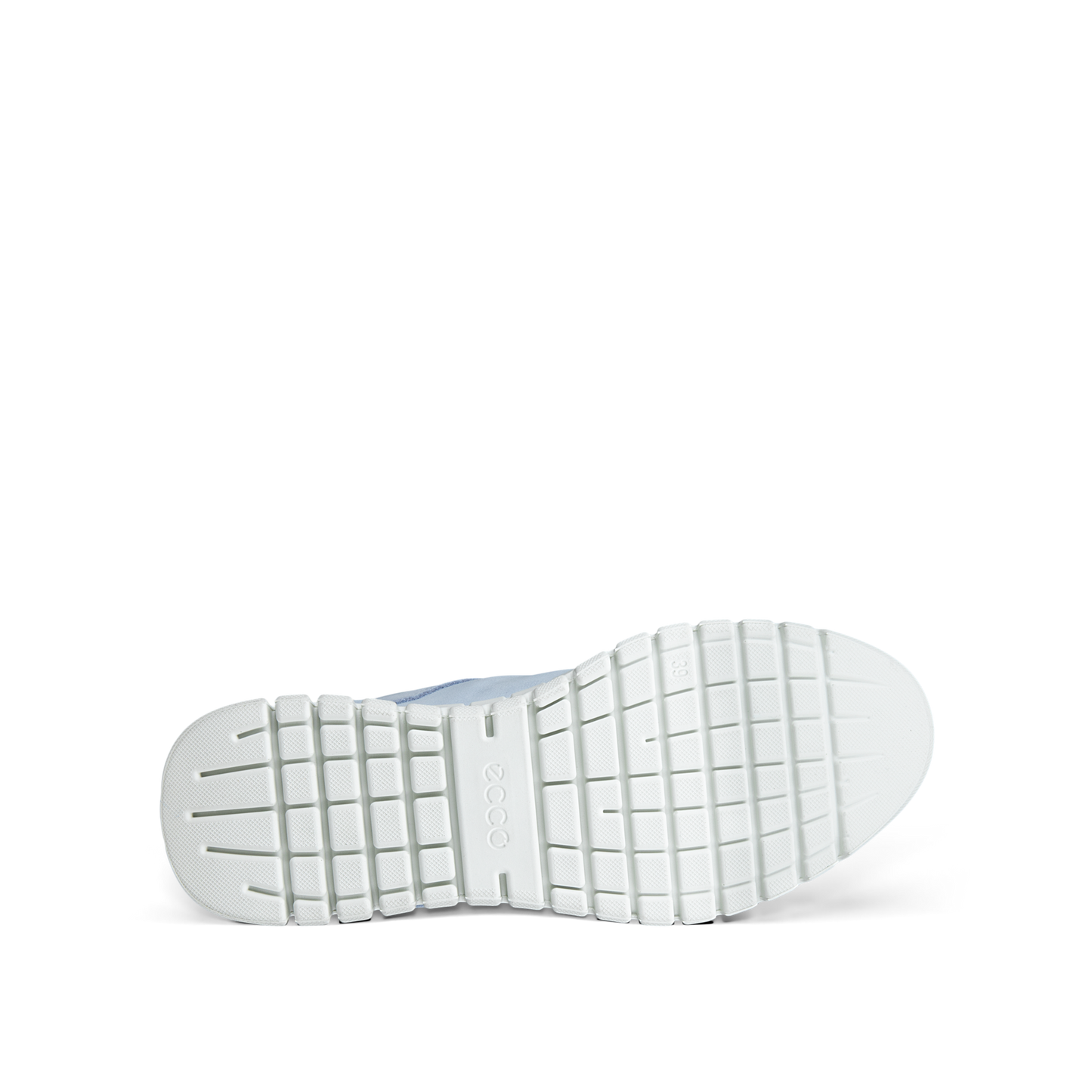 Women's Gruuv Lite W Easy Slip Sneaker Dusty Blue/White