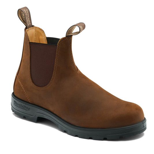 2544 Blundstone Classic Teak