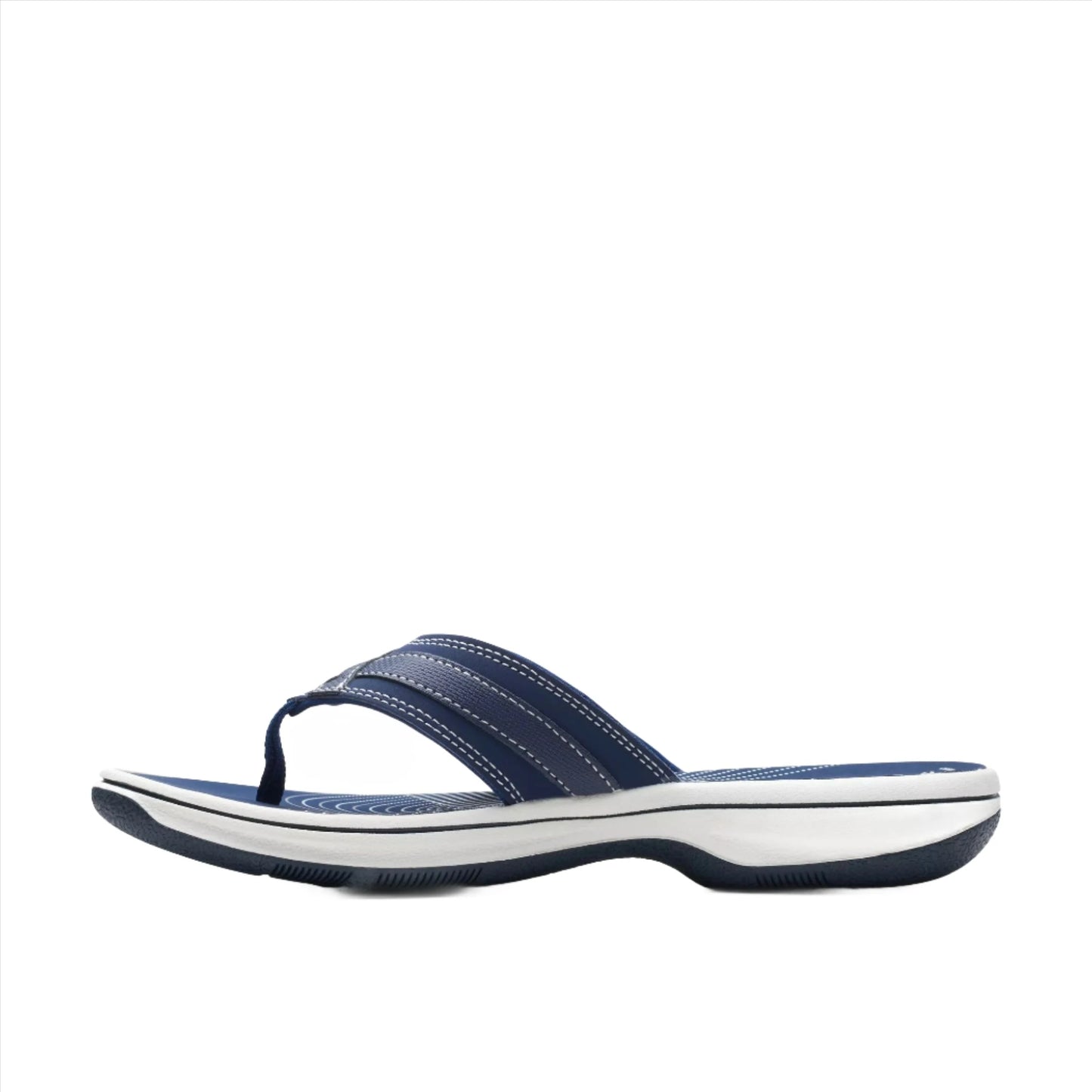 Women's Breeze Sea Navy Synthetic