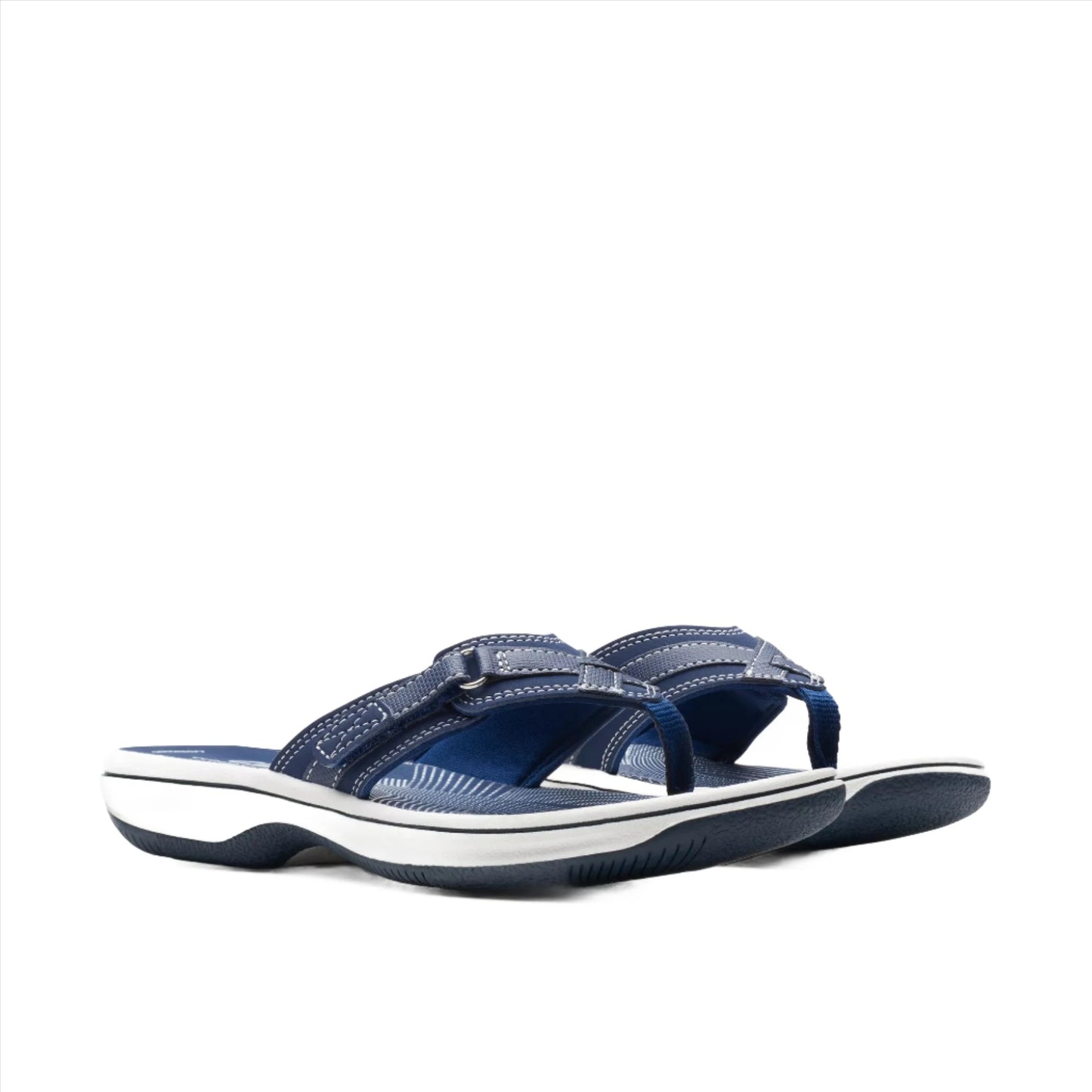 Women's Breeze Sea Navy Synthetic