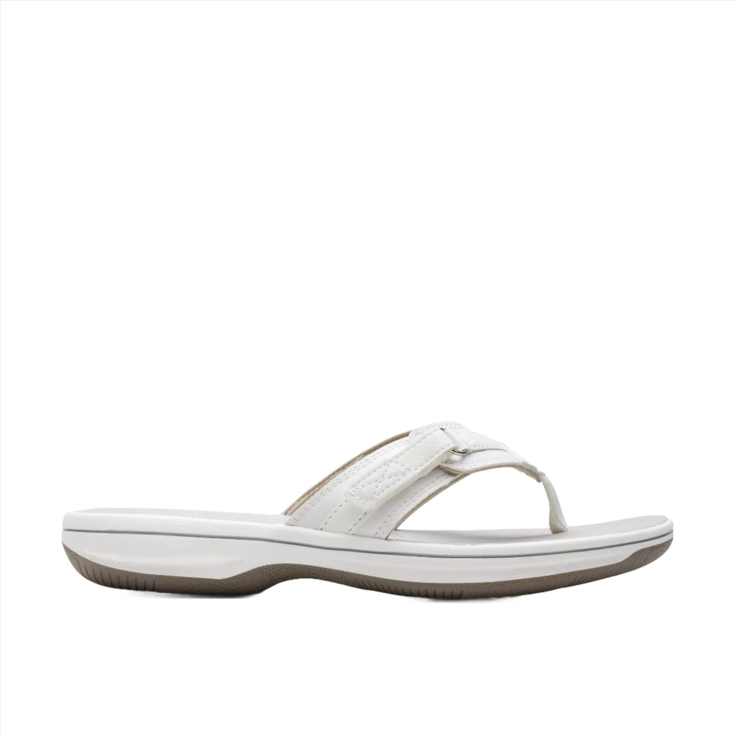 Women's Breeze Sea White Synthetic