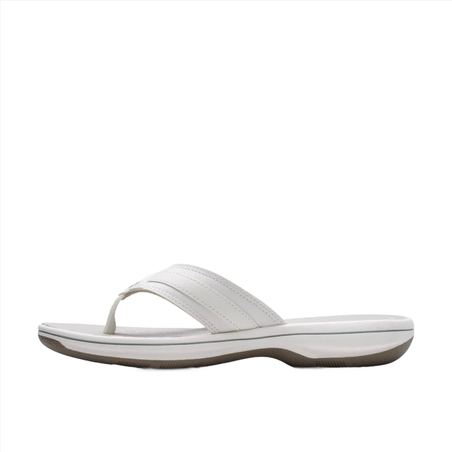 Women's Breeze Sea White Synthetic