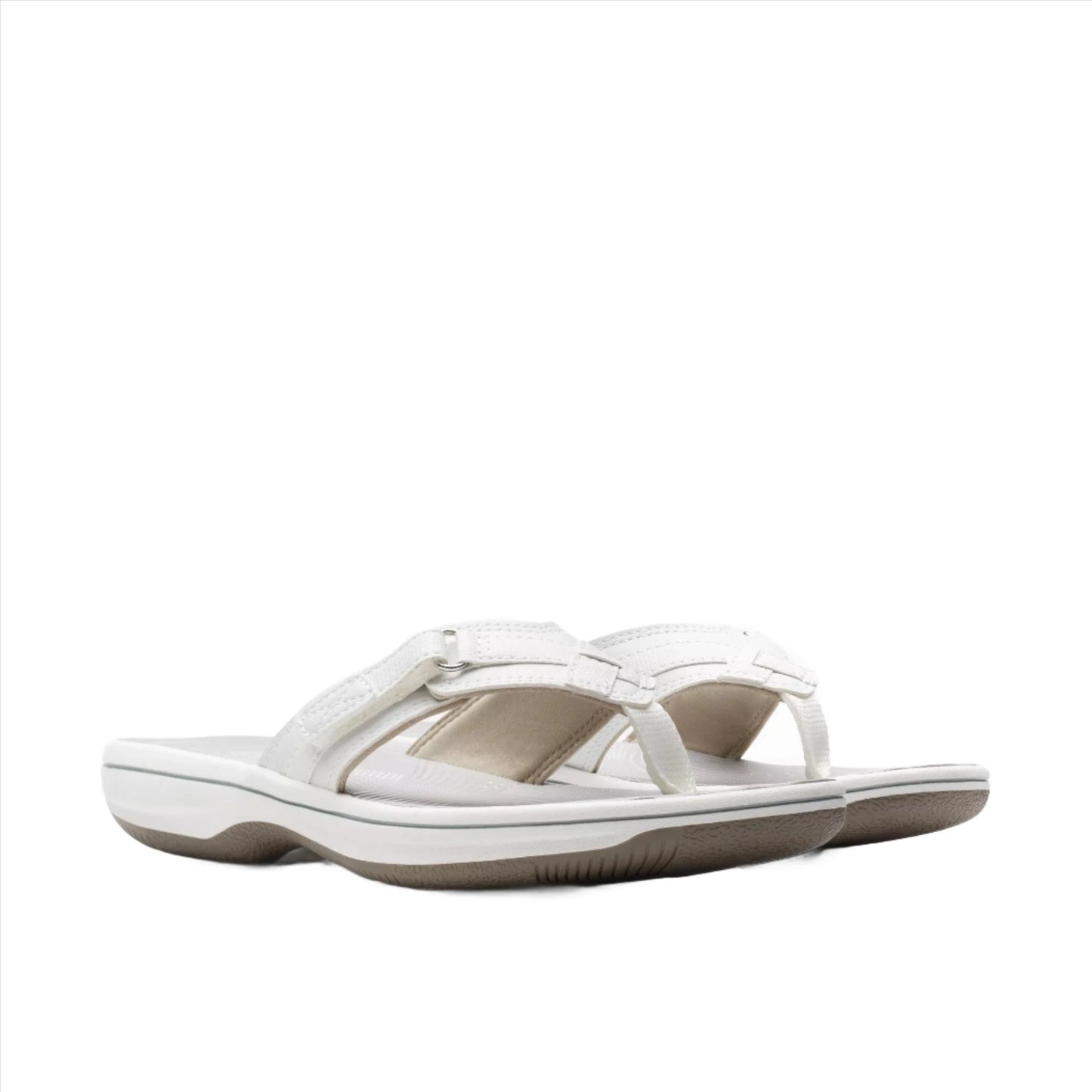 Women's Breeze Sea White Synthetic