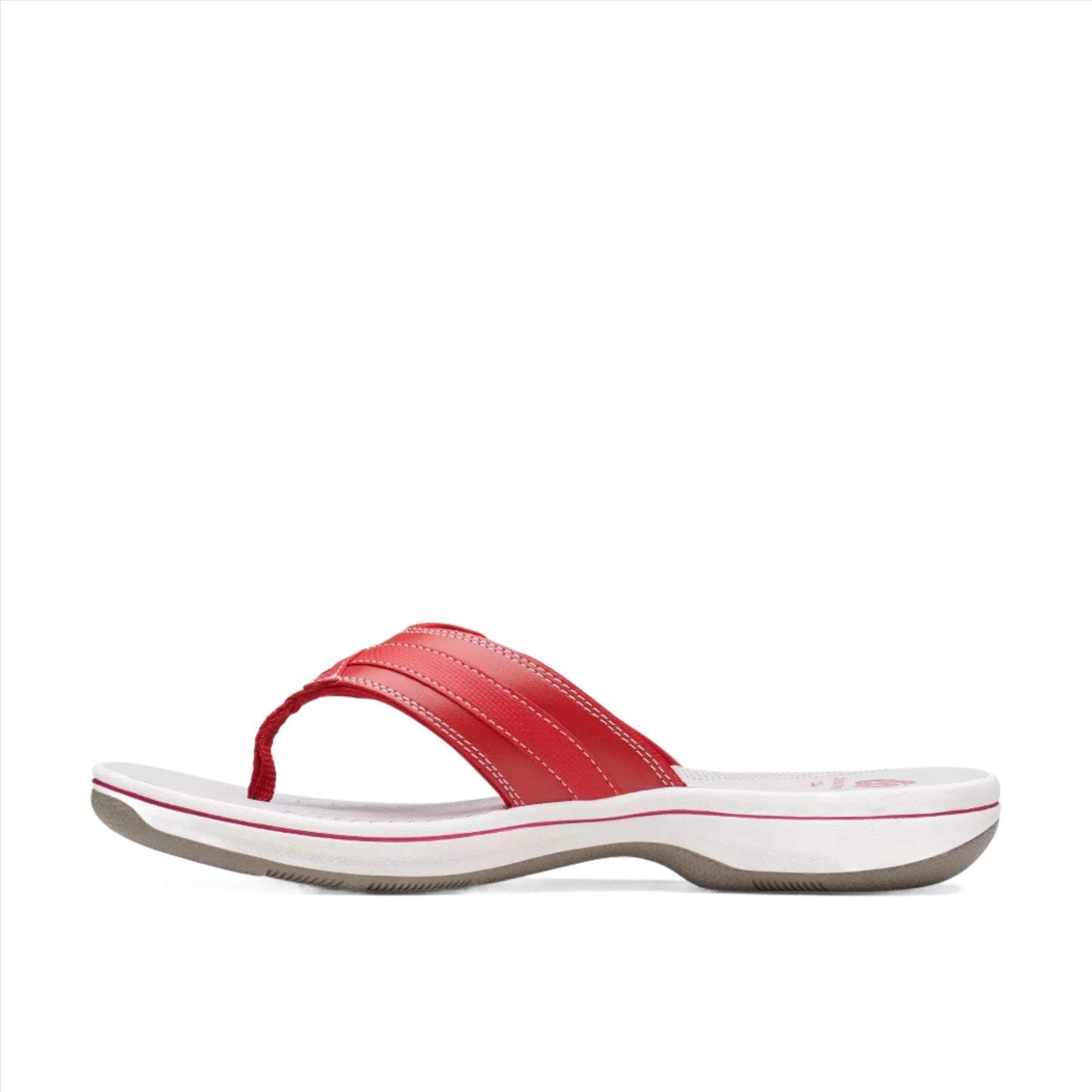Women's Breeze Sea Red Synthetic