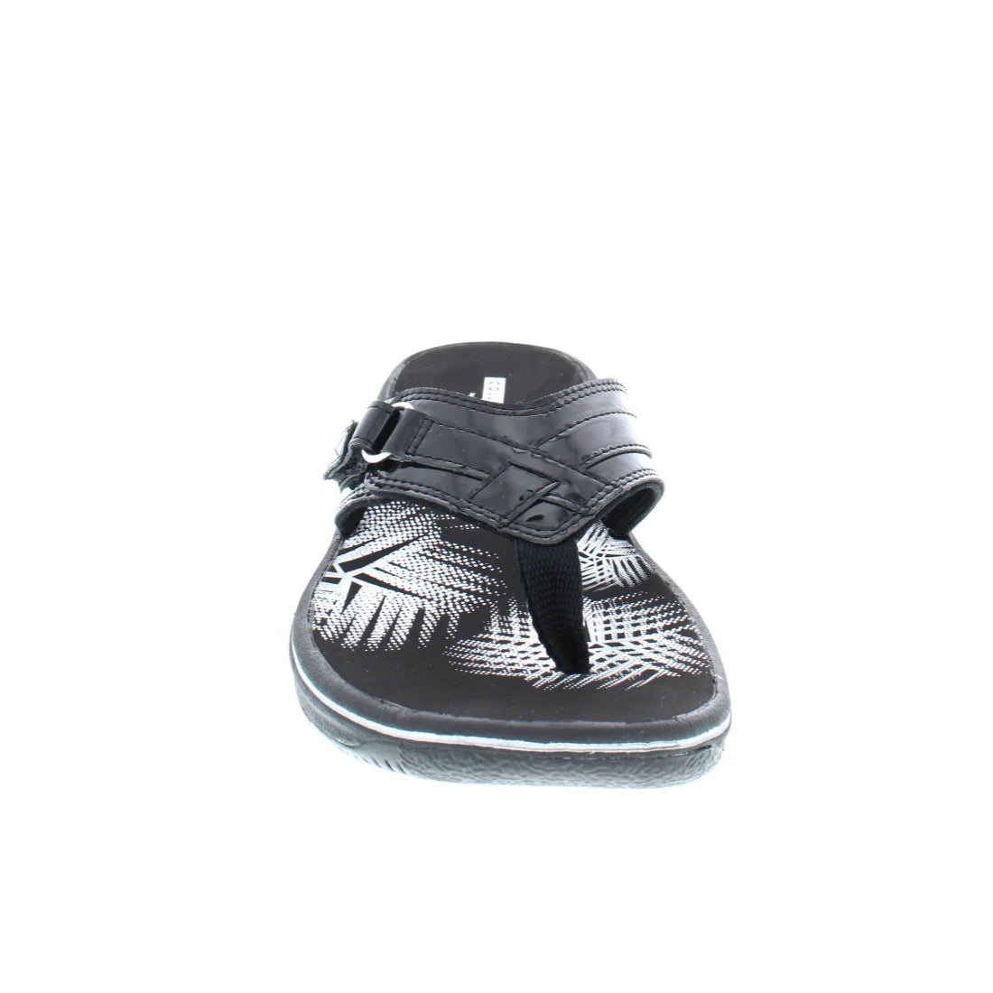 Women's Breeze Sea Black Patent