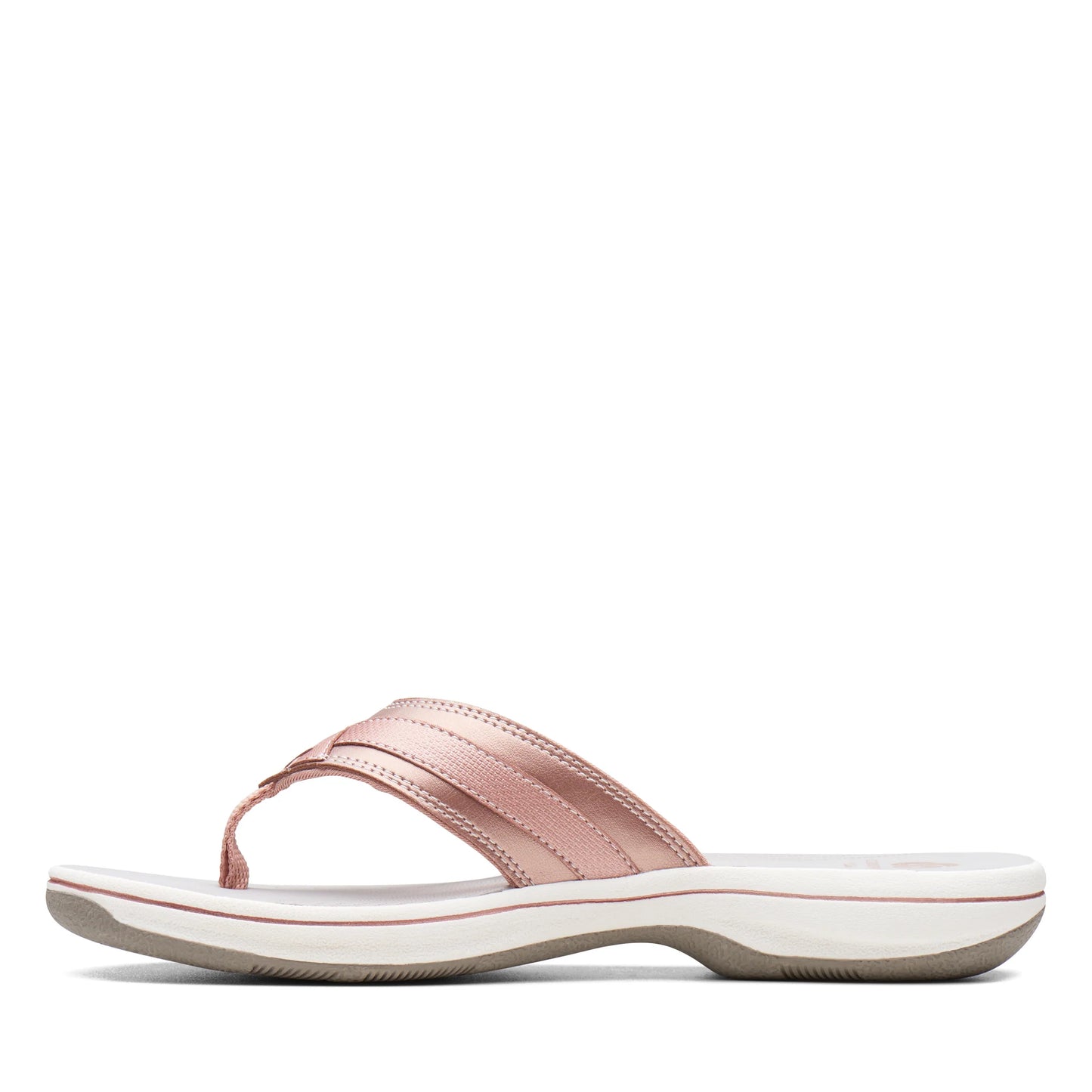 Women's Breeze Sea Rose Gold Synthetic