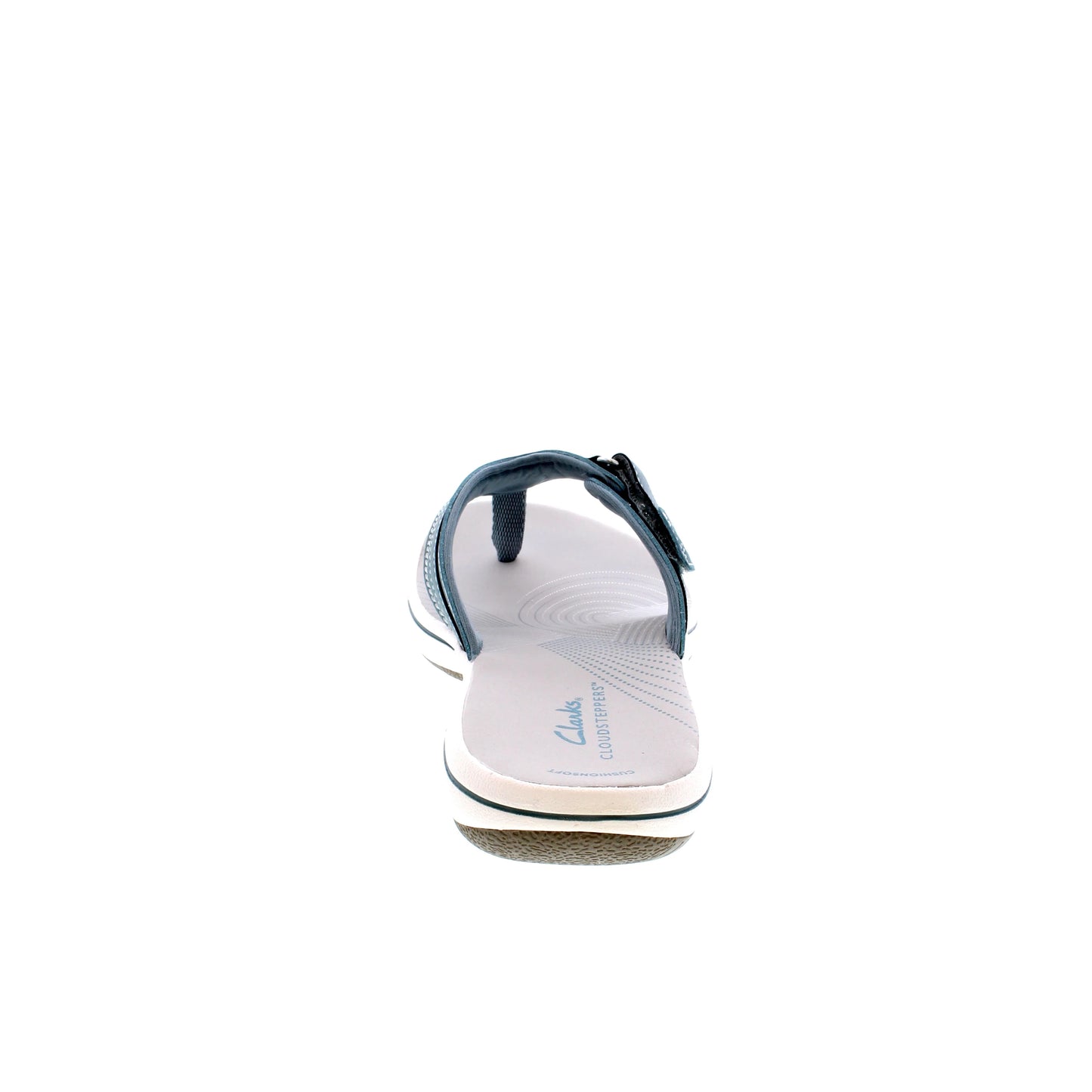 Women's Breeze Sea Blue Grey