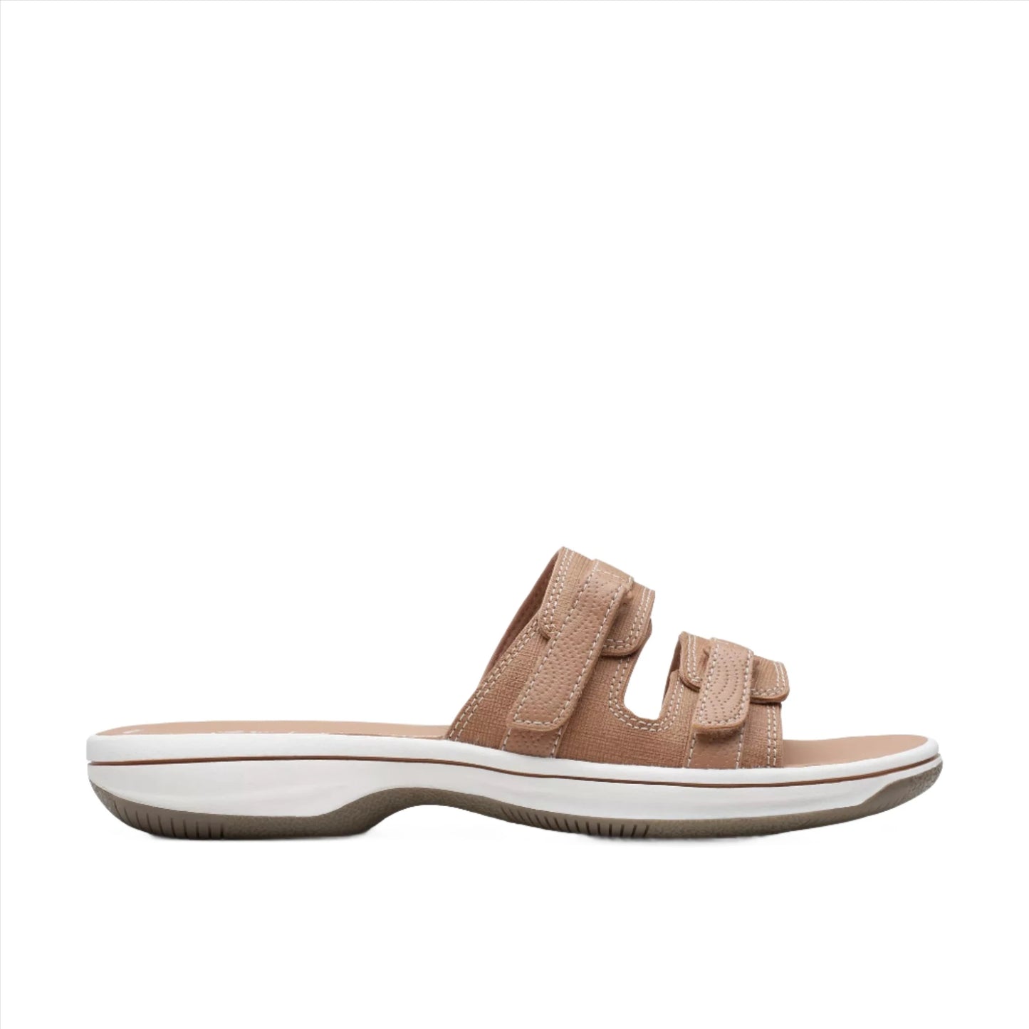 Women's Breeze Piper Warm Beige