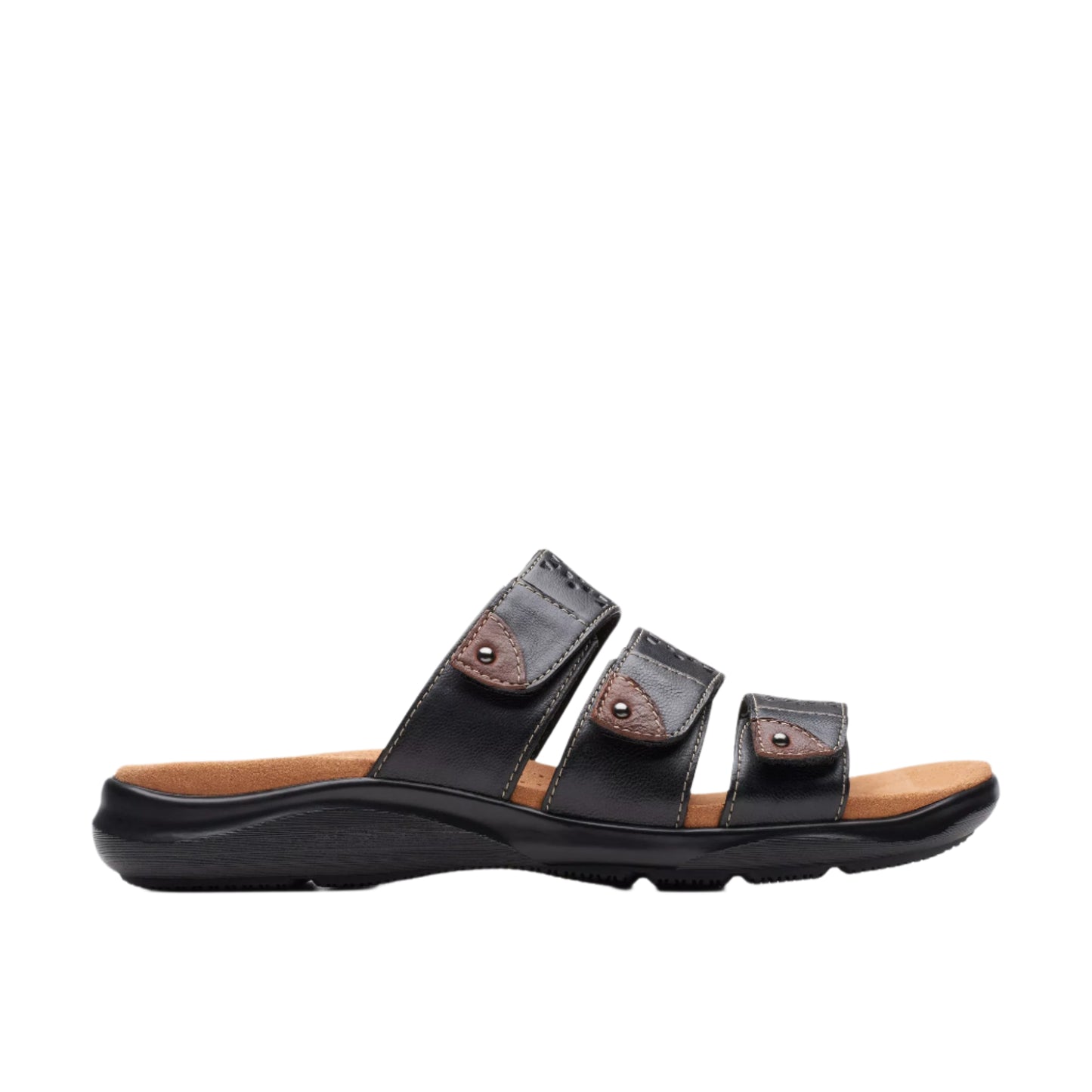 Women's Kitly Walk Black