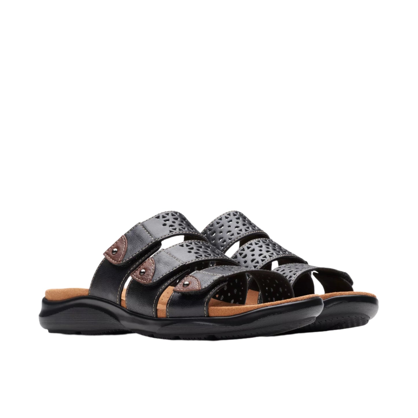 Women's Kitly Walk Black