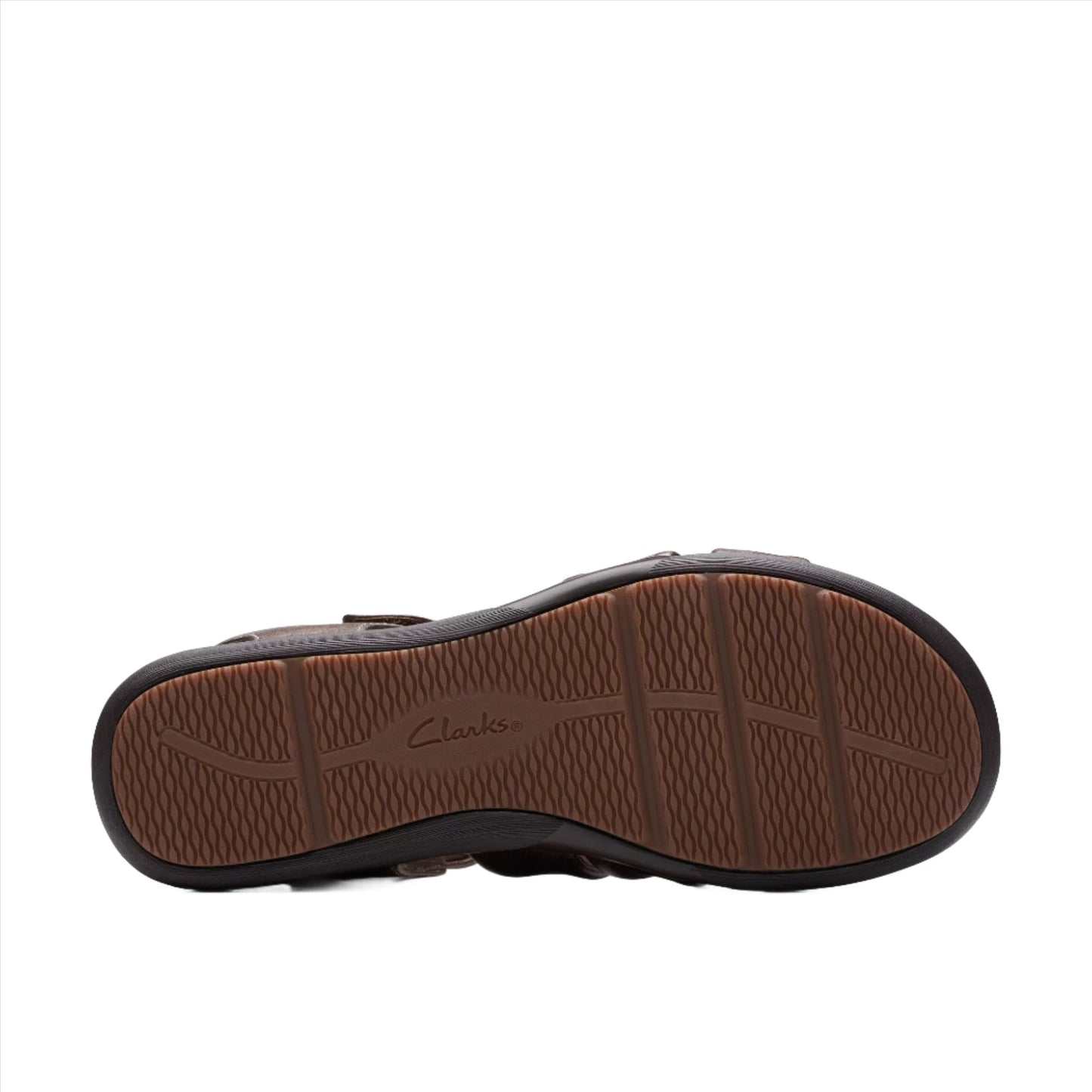 Women's Kitly Ave Bronze Leather
