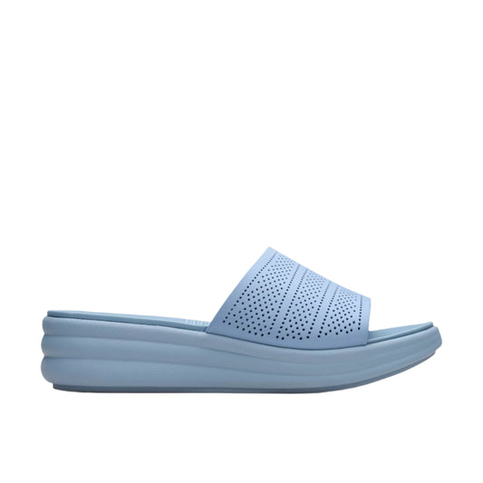 Women's Drift Twist Light Blue