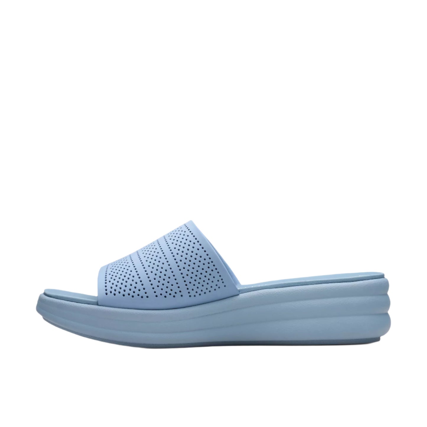 Women's Drift Twist Light Blue