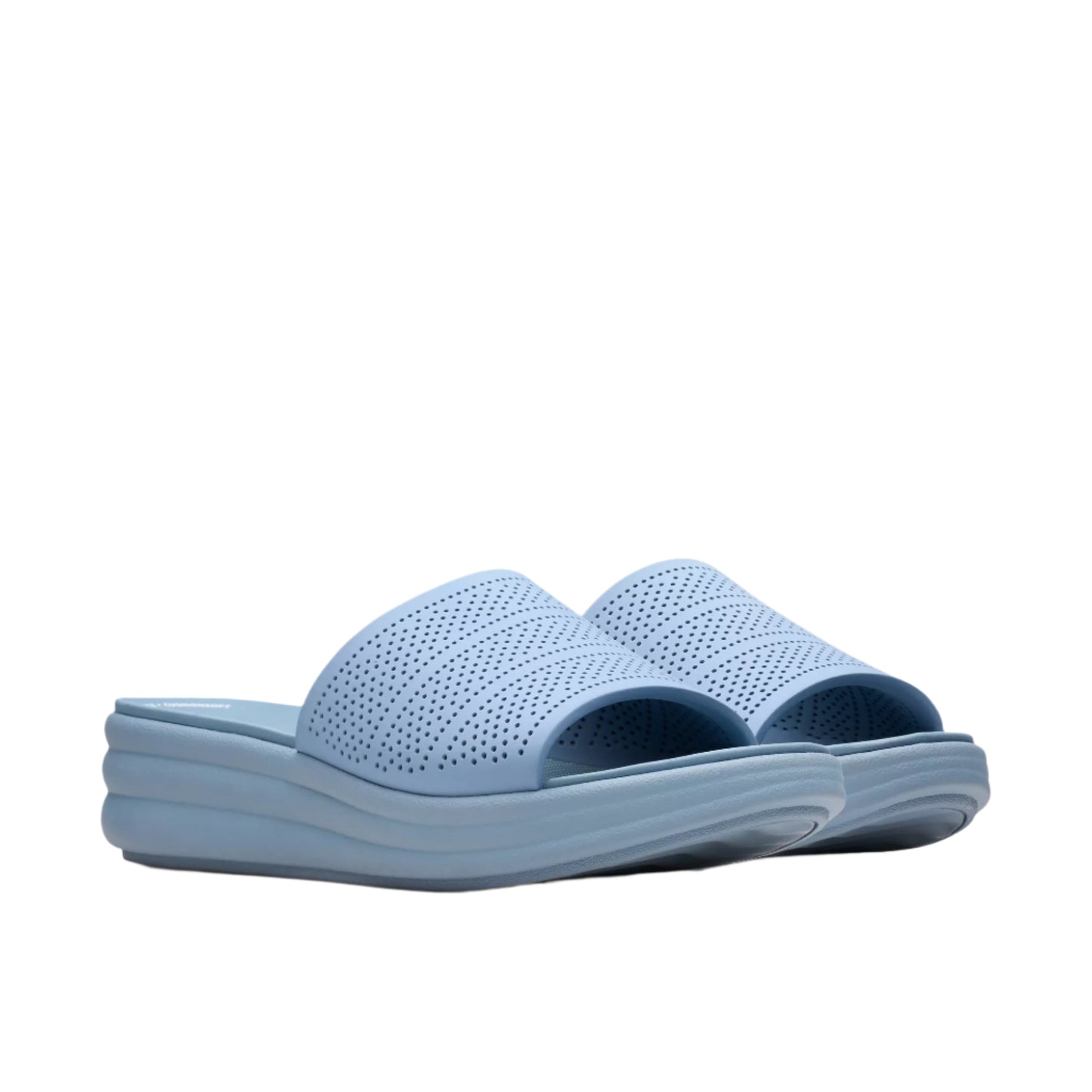 Women's Drift Twist Light Blue