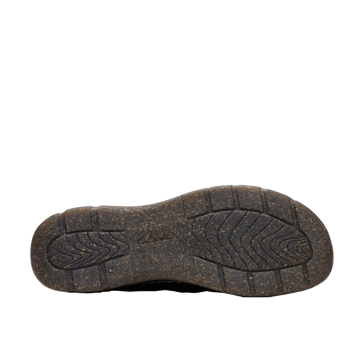 Women's Orlene Clog Black Nubuck