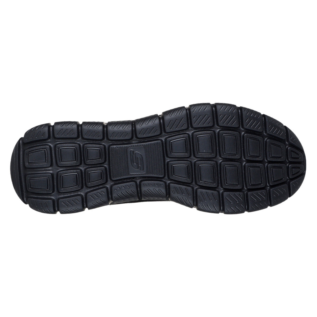 Men's Skechers Slip-ins: Track-Ezral Black