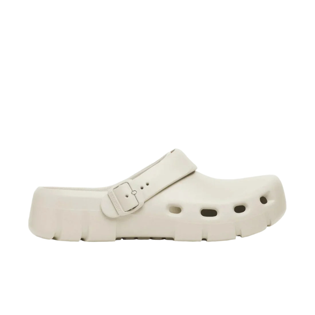 Birki Flow EVA Eggshell Regular