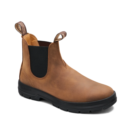 2636 Blundstone Terrain Tan