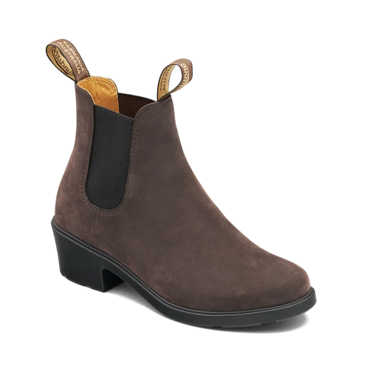 2666 Women's Heel Ground Coffee