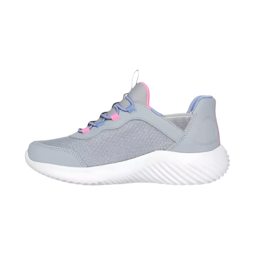 Kids Slip-Ins: Bounder - Simple Cute Grey