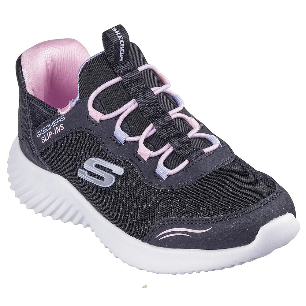 Kids Slip-Ins: Bounder - Simple Cute Black