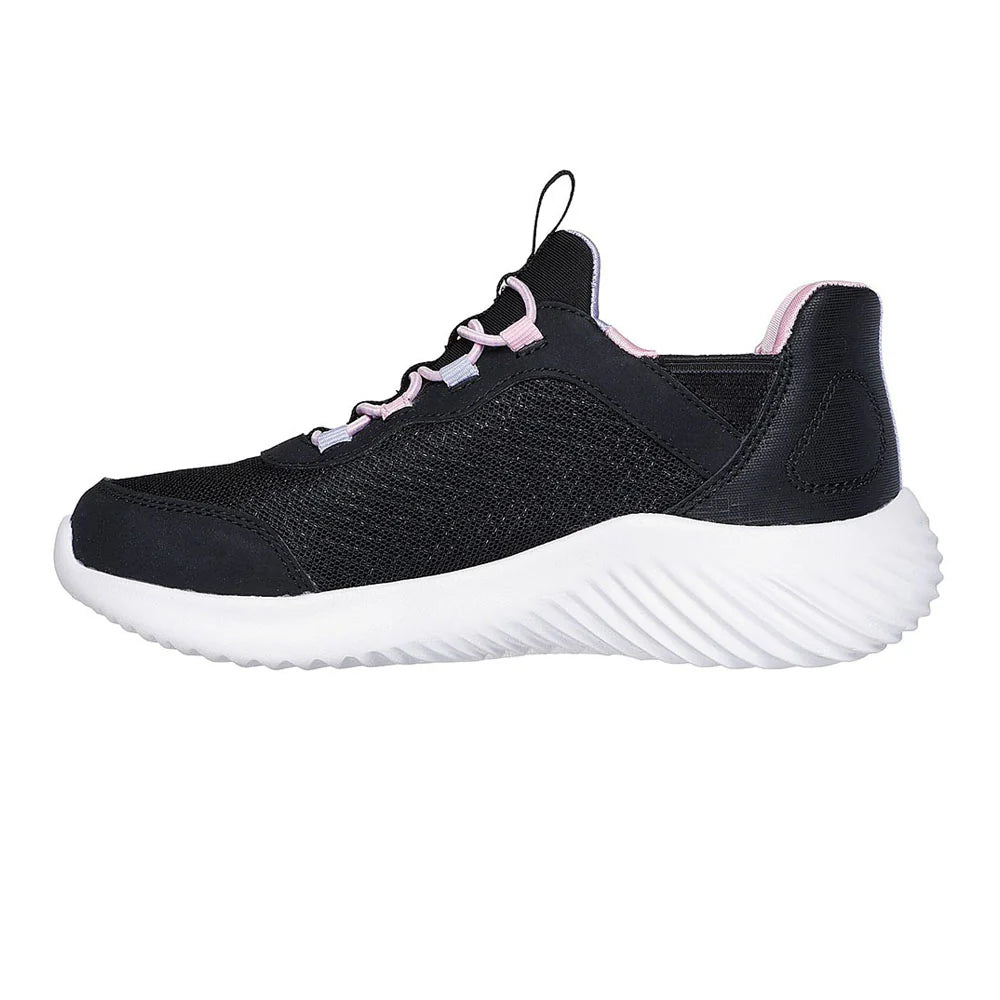Kids Slip-Ins: Bounder - Simple Cute Black