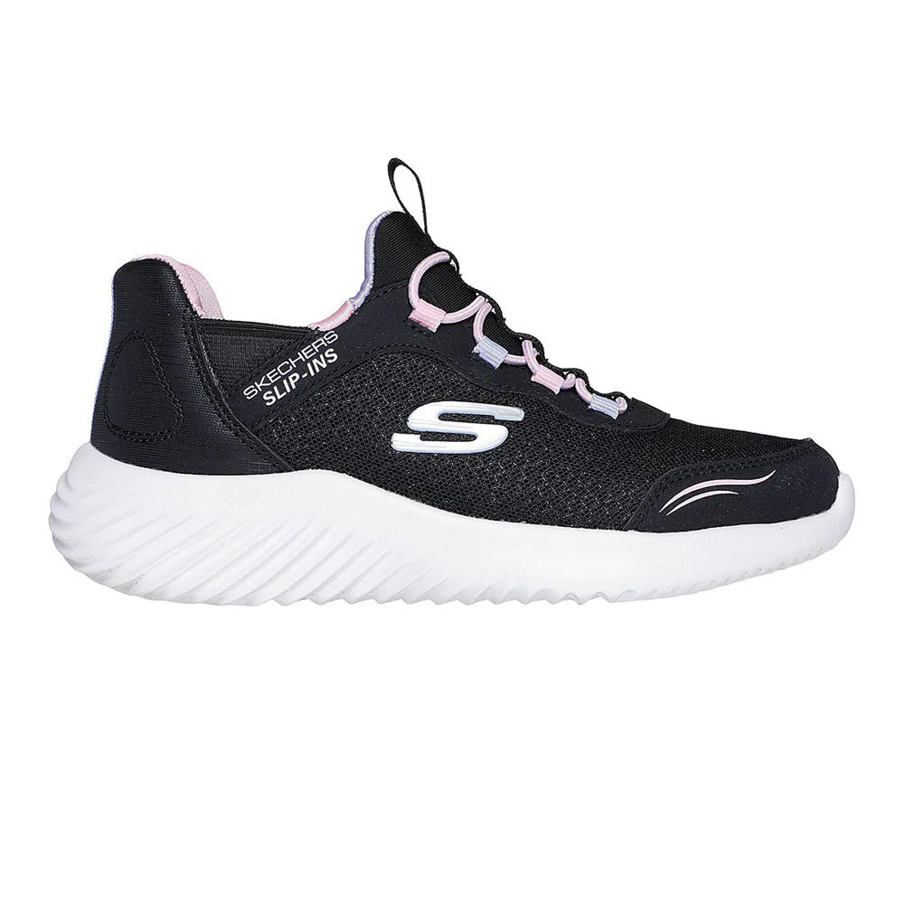 Kids Slip-Ins: Bounder - Simple Cute Black
