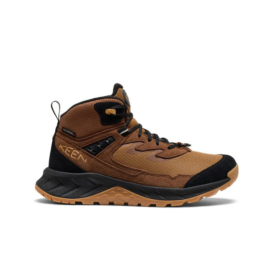 Women's Hightrail Polar Chipmunk/Bison