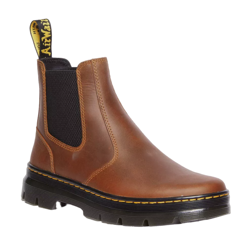 Warm deals doc martens